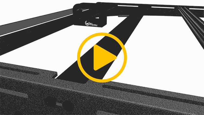 PRINSU プリンス マルチユーズ タイダウン アンカー