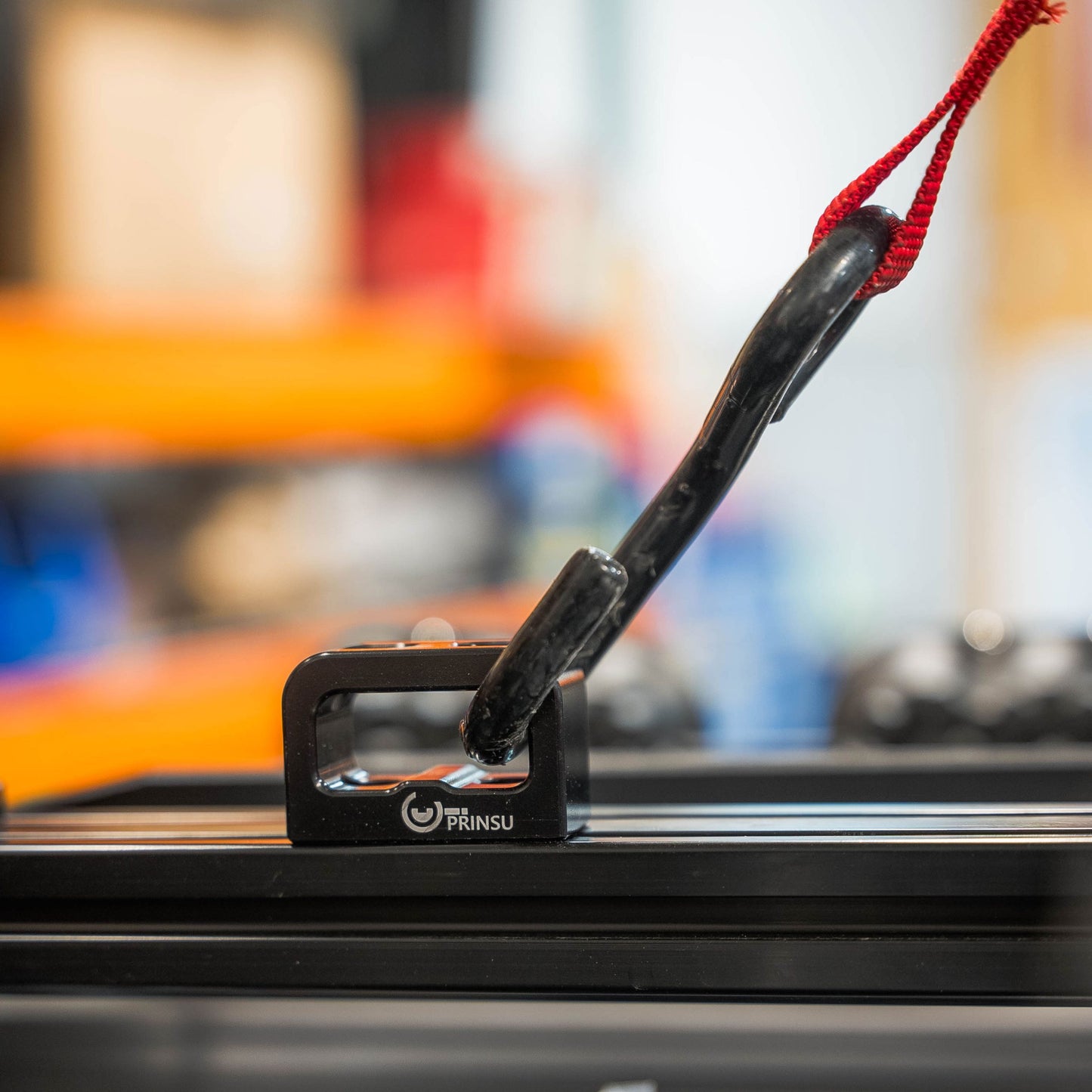 PRINSU プリンス マルチユーズ タイダウン アンカー