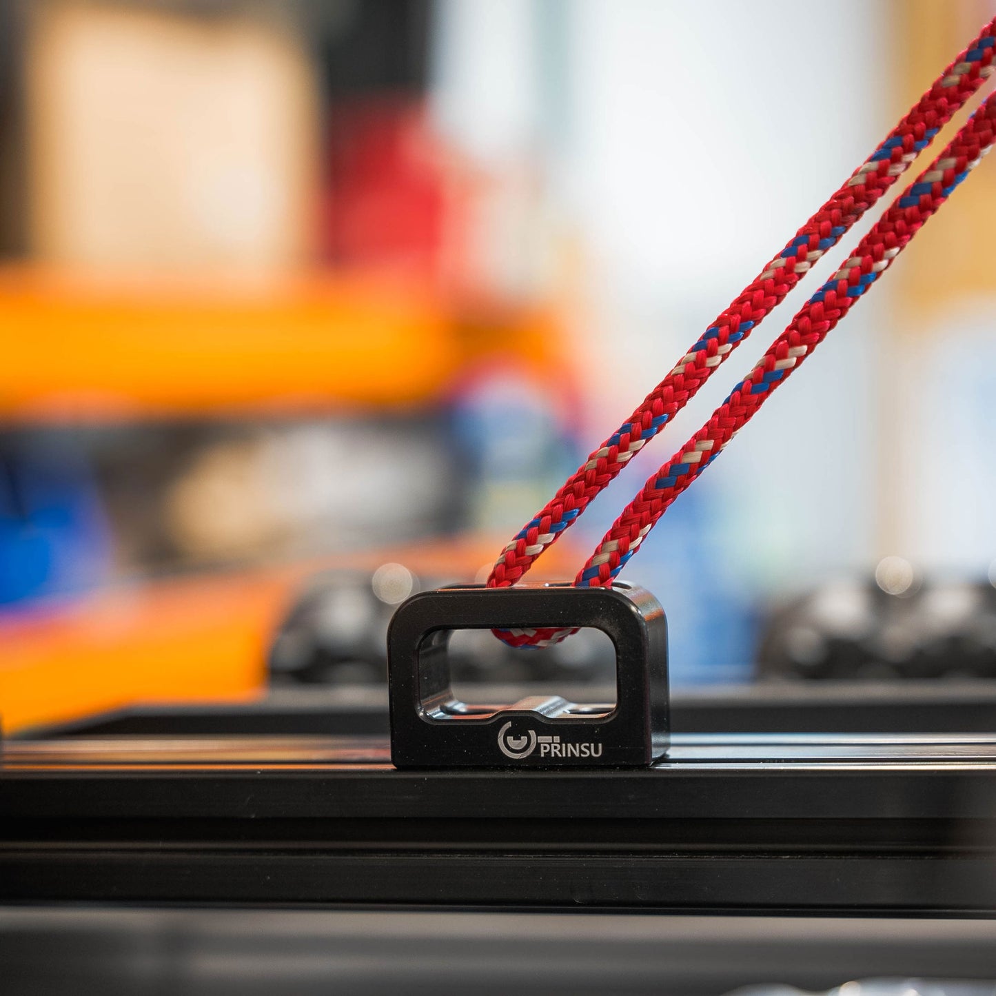 PRINSU プリンス マルチユーズ タイダウン アンカー