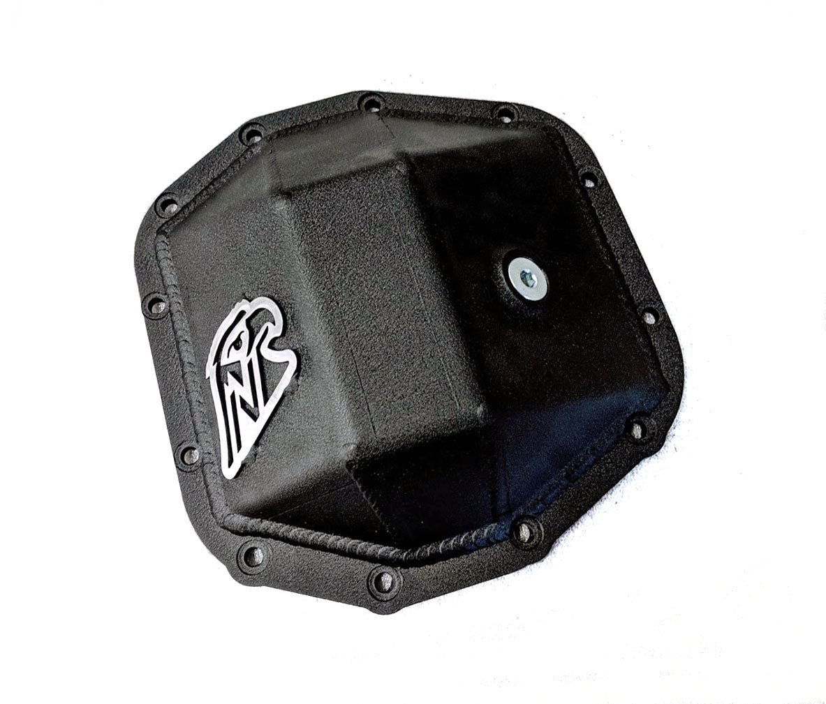 NEXT VENTURE MOTORSPORTS M210用HDフロントデフカバー(JL/JT)