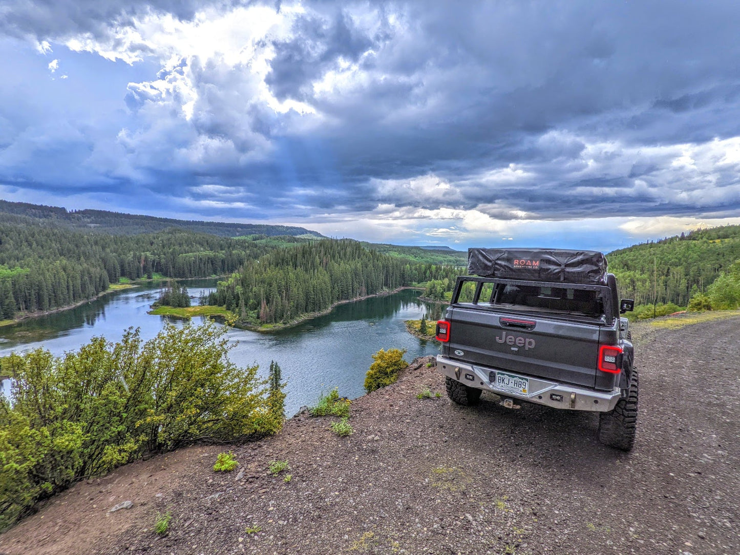 NEXT VENTURE MOTORSPORTS アルミニウム リアバンパー フェザーウェイトシリーズ (JT)