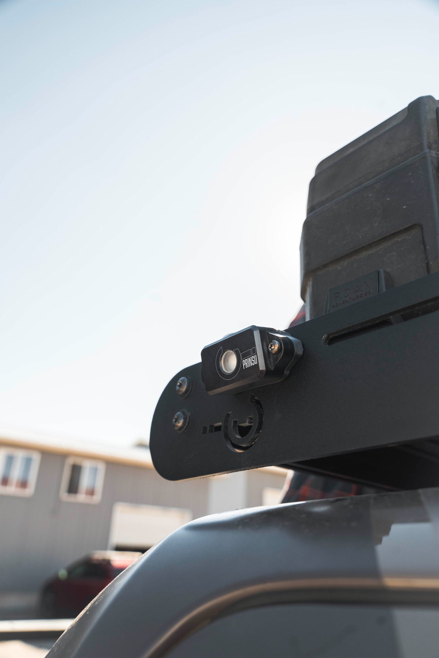 PRINSU プリンス キャンプ ライト Camp Light