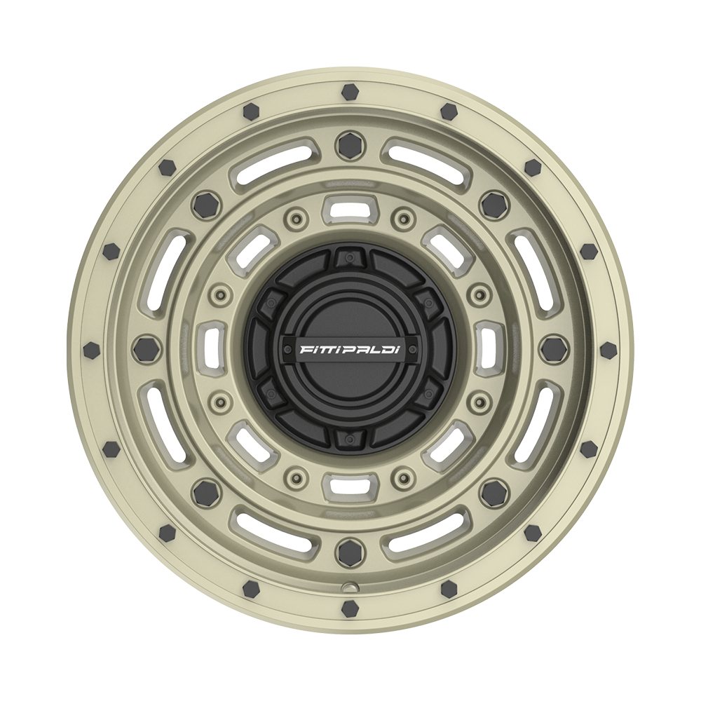 Fittipaldi Off Road FT107D | DESERT SAND