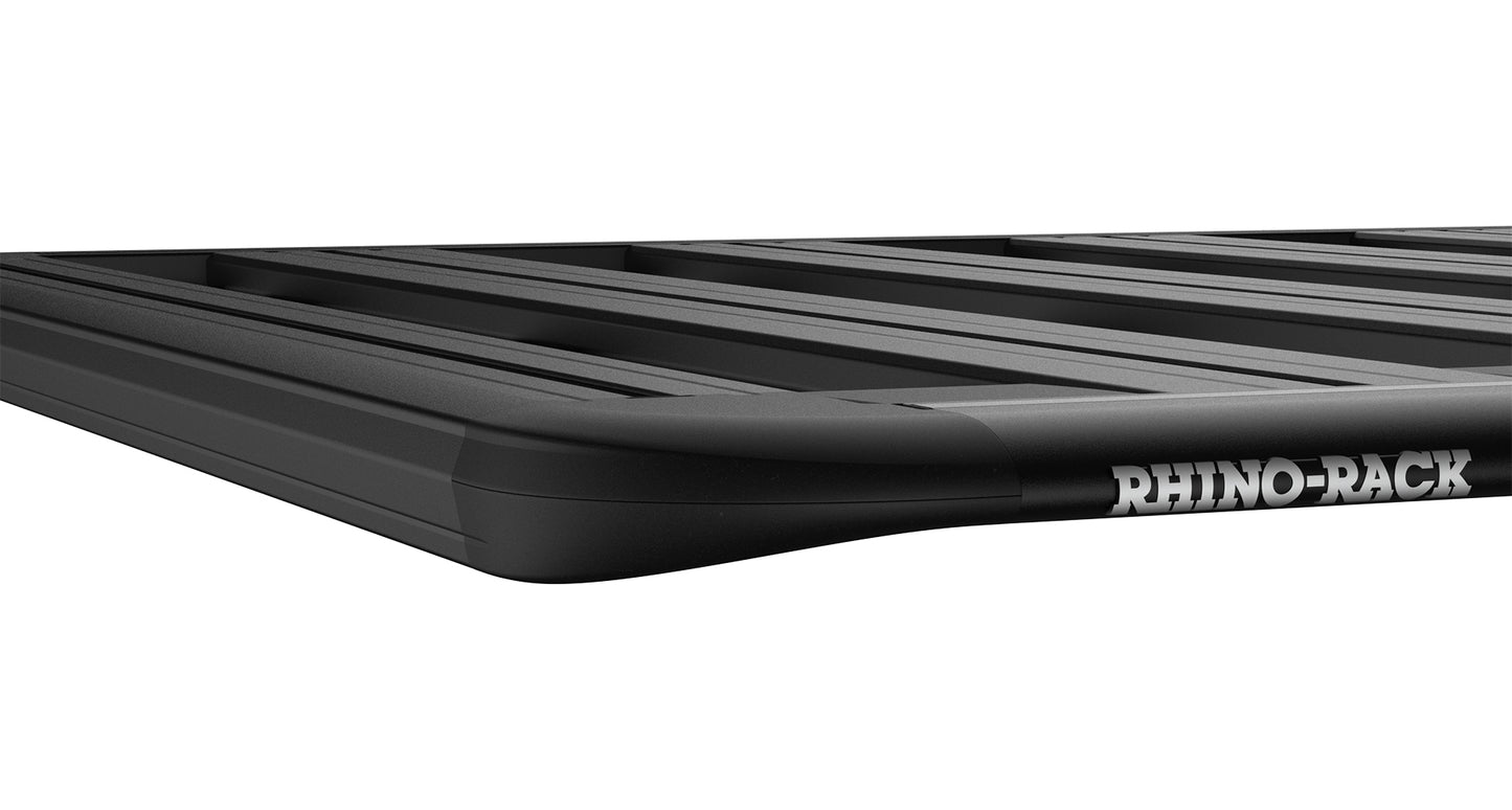 Rhino Rack パイオニア6 プラットフォーム バックボーン付き (2nd タンドラ)