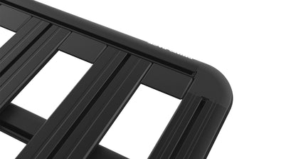 Rhino Rack パイオニア6 プラットフォーム (1500mm x 1240mm) RX100 レッグ付き JC-01601 (ランクル250/LEXUS GX550)