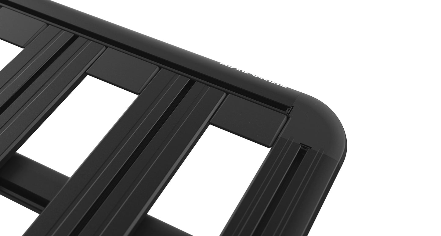 Rhino Rack パイオニア6 プラットフォーム バックボーン付き (2nd タンドラ)
