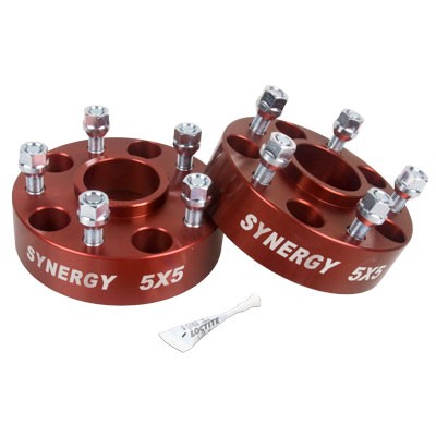 Synergy MFG シナジー (JL) – アメリカンインテイク USカスタムパーツ