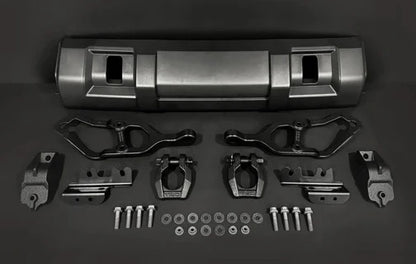 US TOYOTA 純正 フロントトゥフック 牽引フック (3rd タンドラ)