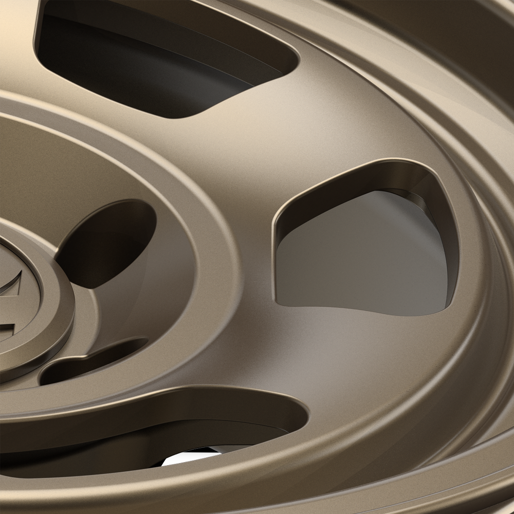 fifteen52 ホイール Patrol HD  | Bronze