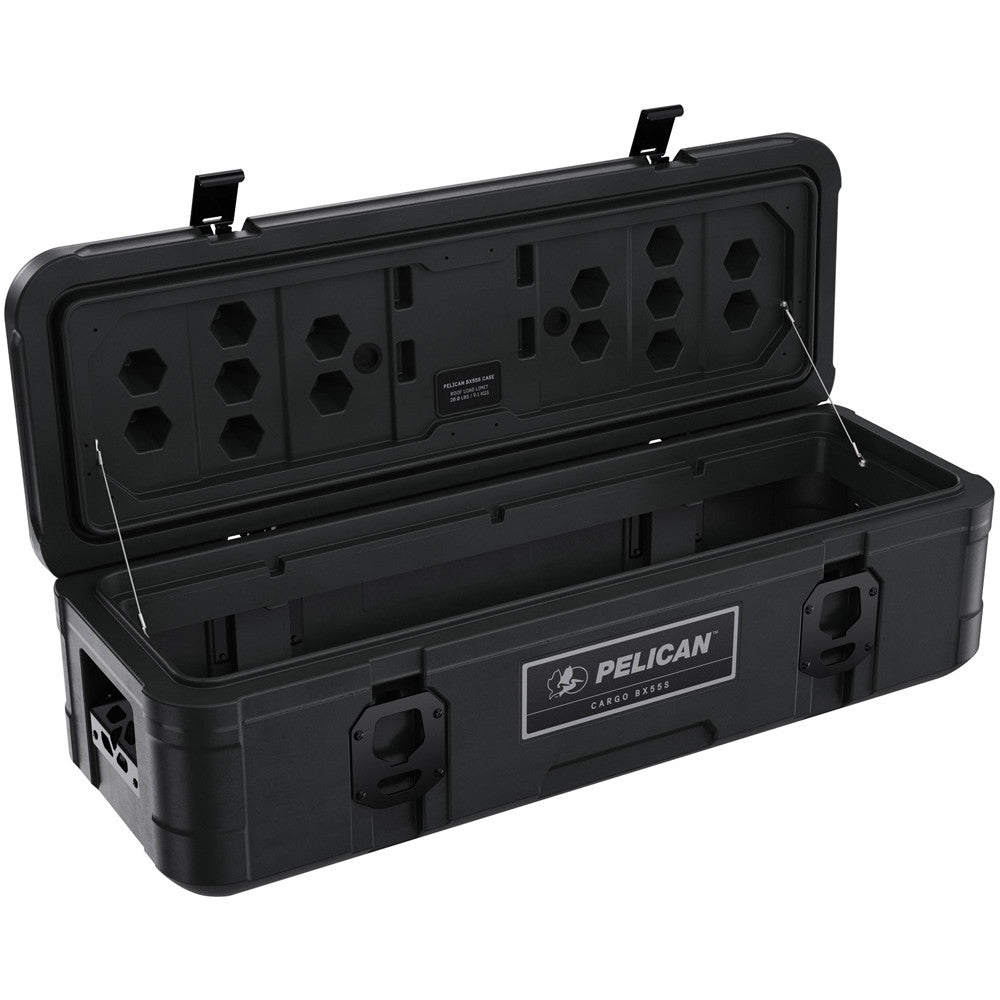 PELICAN カーゴケース BX55S – アメリカンインテイク USカスタムパーツ