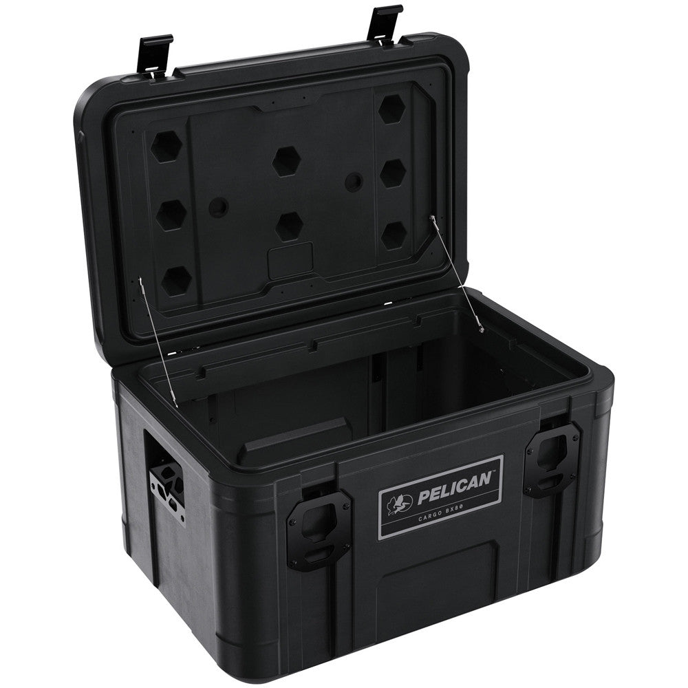 PELICAN カーゴケース BX80