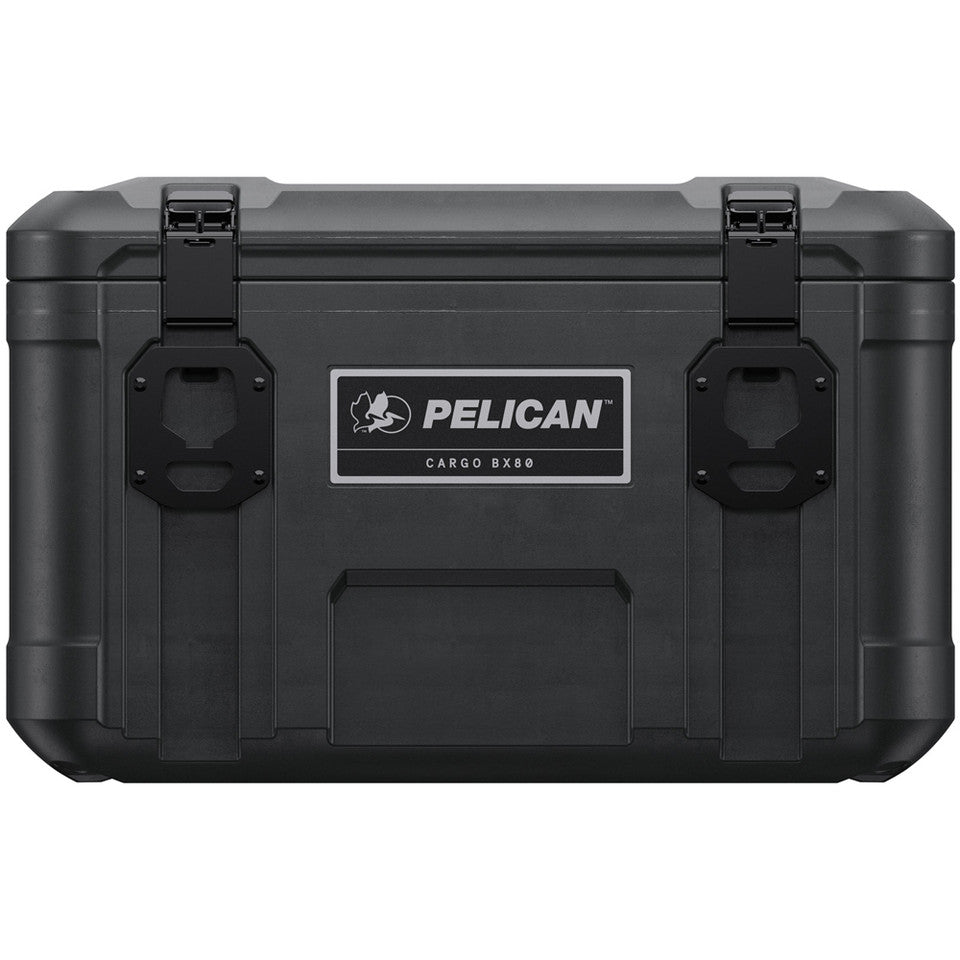 PELICAN カーゴケース BX80