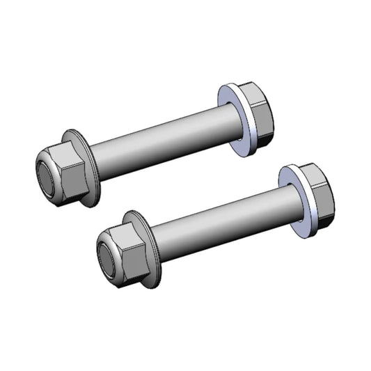 Apex Designs 交換用 LYNX 取付ボルトキット (JL/JT/JK)