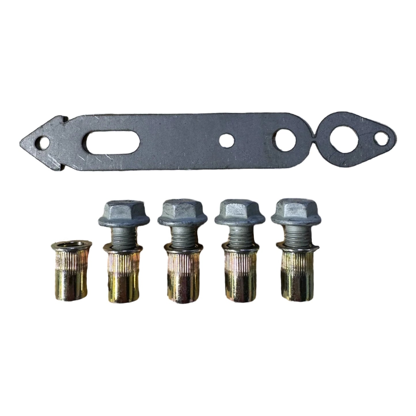 Apex Designs スウェイバー リロケーションキット Toyota 4Runner / Tacoma / FJ / GX