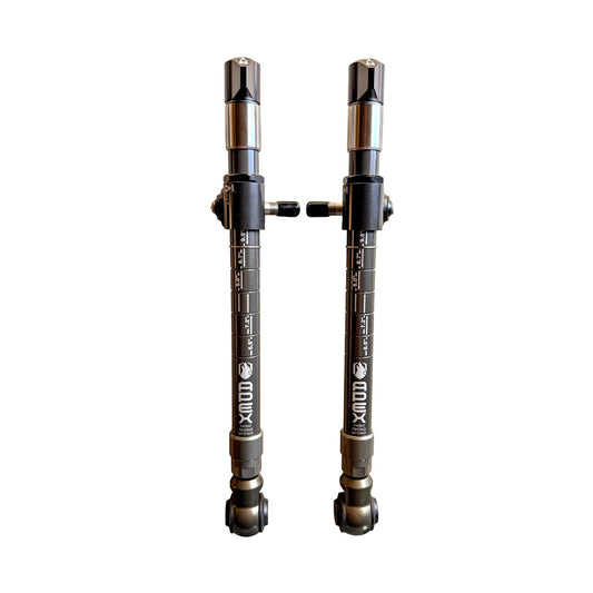 Apex Designs autoLYNX フロント スウェイバー ディスコネクト (JL/JT/JK)