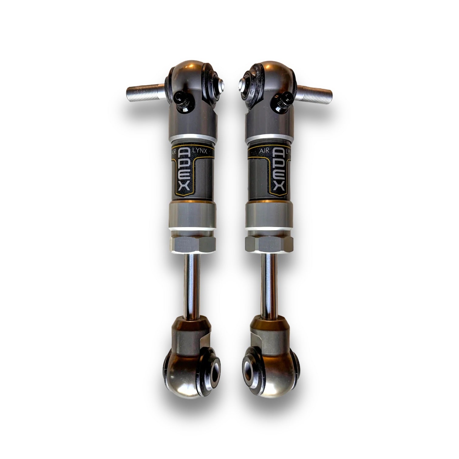 ルビコン純正　ディスコネクト　フロントスウェイバーキット　スウェイバー Rock crawling スウェイバー・スタビ関連 (JL) – アメリカンインテイク