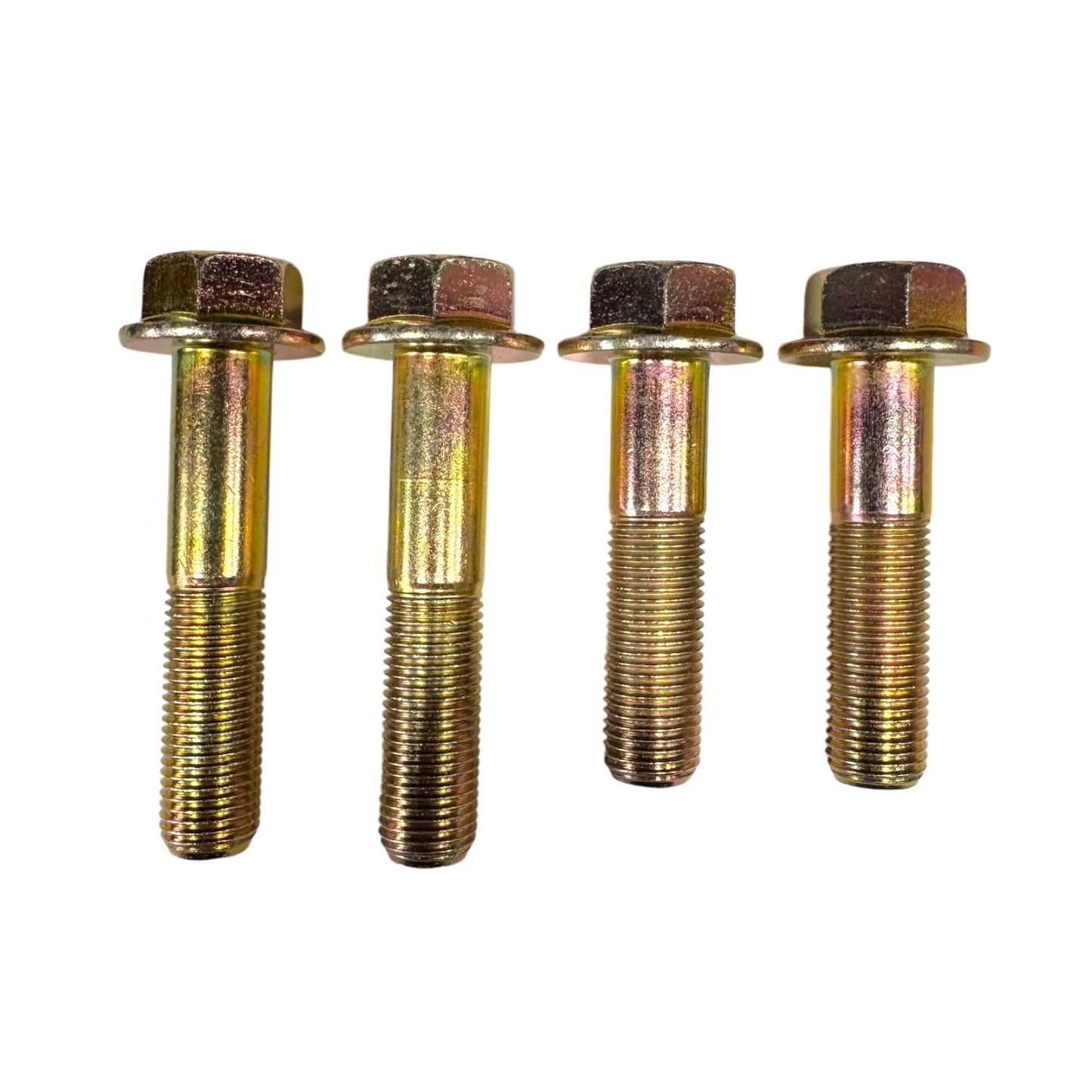 Apex Designs キャリパーボルトキット (ボルトオン スピンドルガセット用)