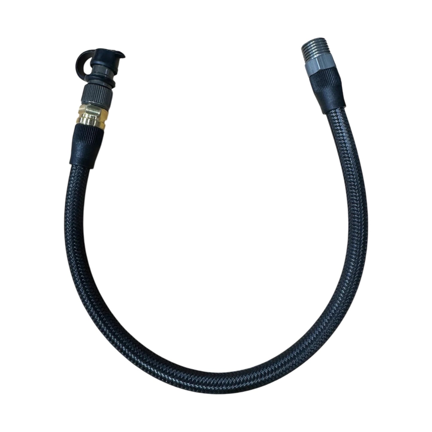 Apex Designs airLYNX用 ゼロロス エアチャック（エア充填用）