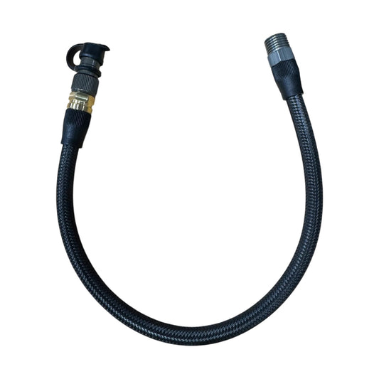 Apex Designs airLYNX用 ゼロロス エアチャック（エア充填用）