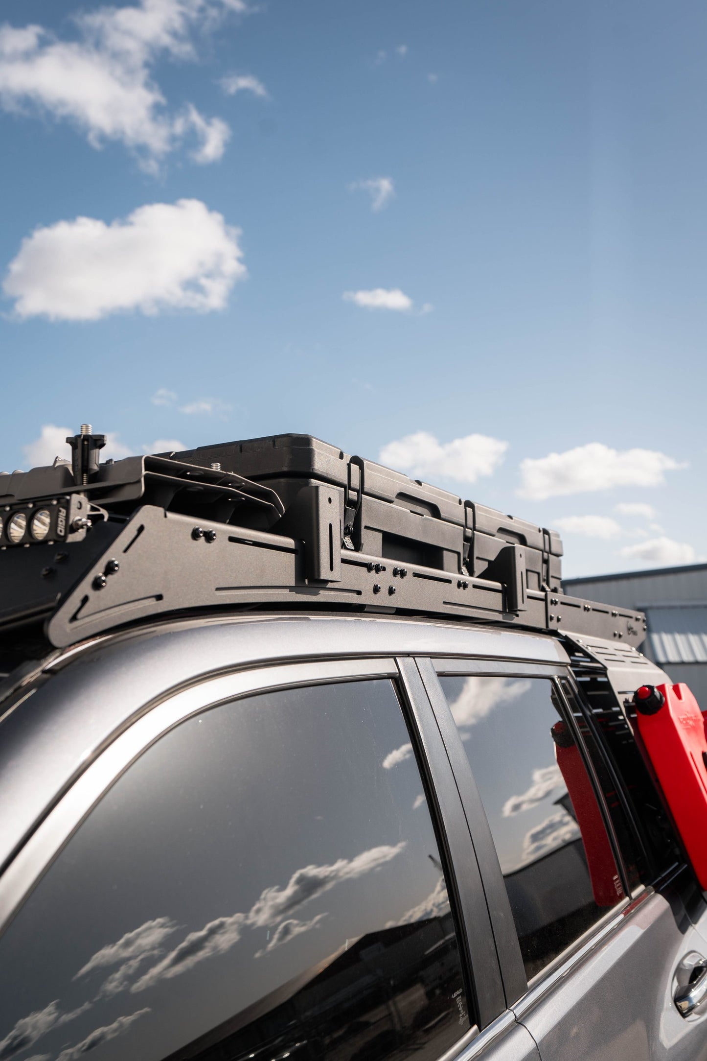 PRINSU Pro プリンスプロラック用 スタンダード オーニングブラケット