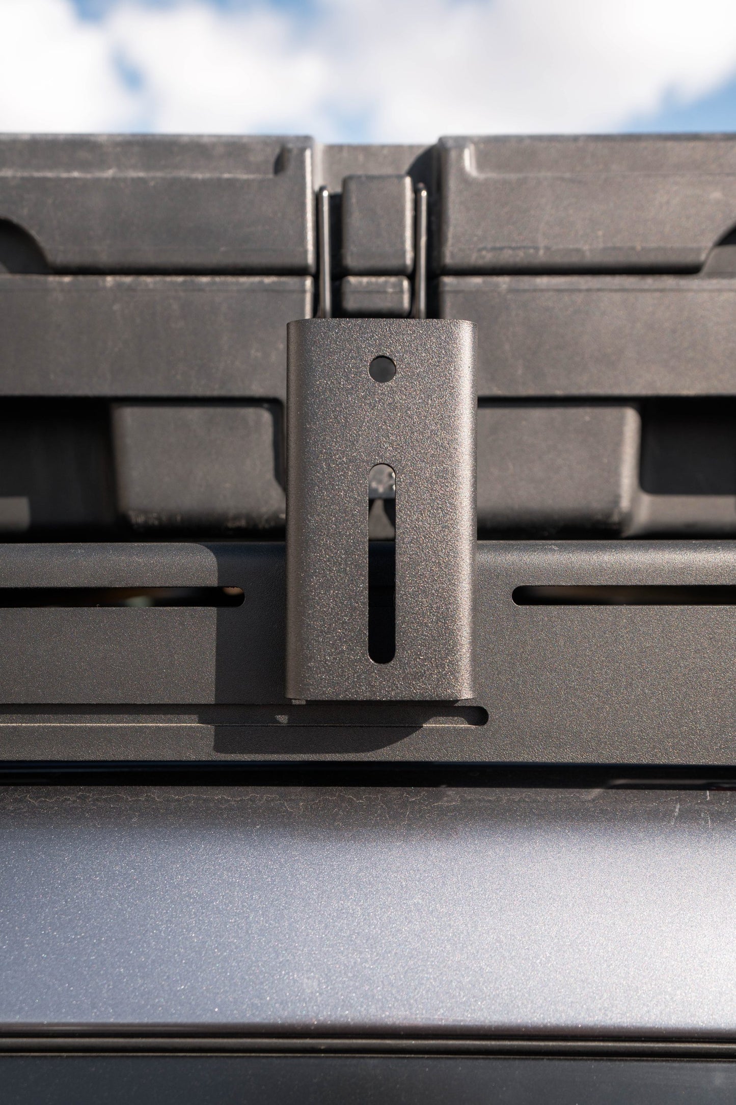 PRINSU Pro プリンスプロラック用 スタンダード オーニングブラケット