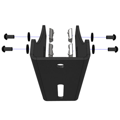 PRINSU Pro プリンスプロラック用 270 オーニングブラケット