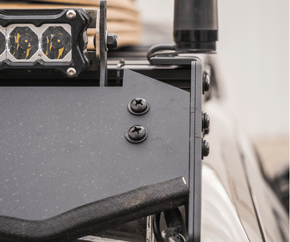 PRINSU プリンス ライトバー マウント