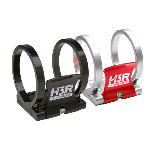 H3R 車載消火器用 ProLock プロロック 平面用 ブラケット Flat Surface Brackets