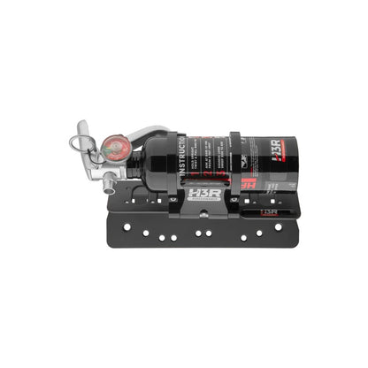 H3R 車載消火器用 ProLock プロロック 平面用 ブラケット Flat Surface Brackets