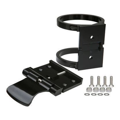 H3R 車載消火器用 ProLock プロロック 平面用 ブラケット Flat Surface Brackets