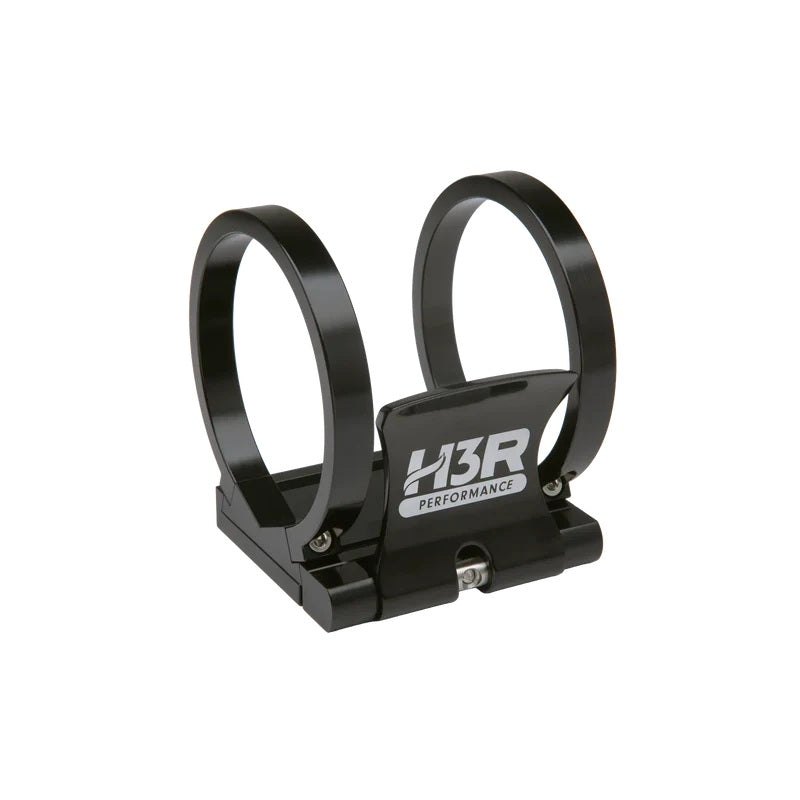 H3R 車載消火器用 ProLock プロロック 平面用 ブラケット Flat Surface Brackets