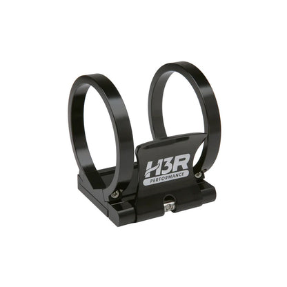 H3R 車載消火器用 ProLock プロロック 平面用 ブラケット Flat Surface Brackets