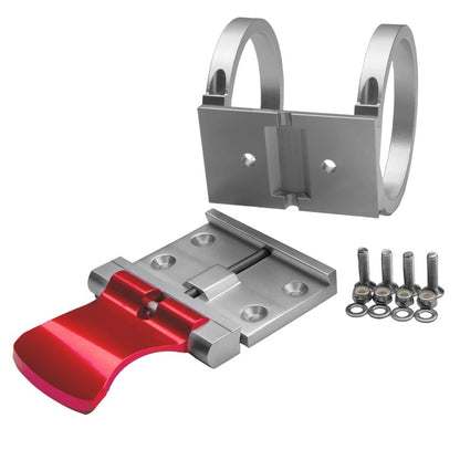 H3R 車載消火器用 ProLock プロロック 平面用 ブラケット Flat Surface Brackets