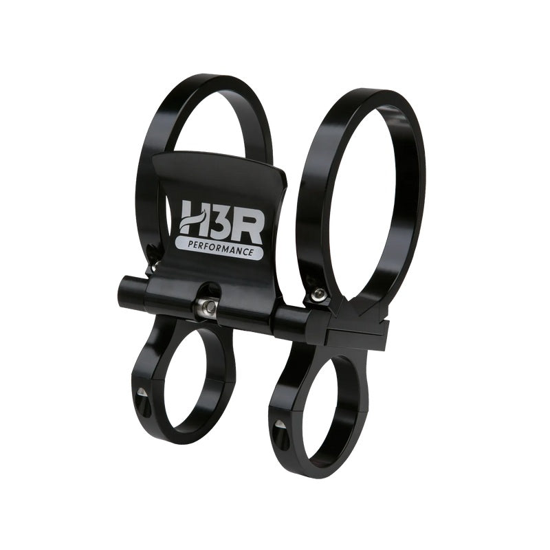 H3R 車載消火器用 ProLock プロロック ロールバー ブラケット Roll Bar Brackets