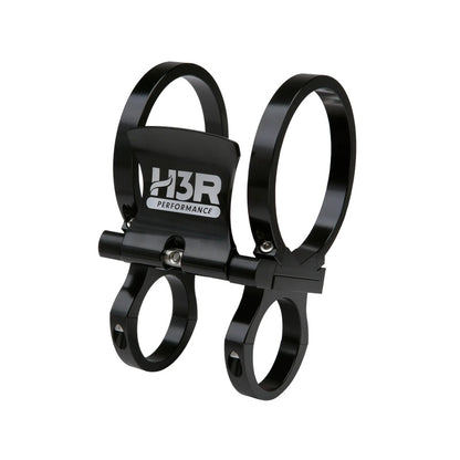 H3R 車載消火器用 ProLock プロロック ロールバー ブラケット Roll Bar Brackets