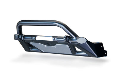 EVO Manufacturing 【フロント】KSPEC Pre Runner Winch Tube Bumper   （JK/JL/JT)