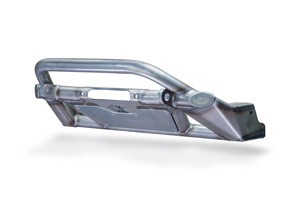 EVO Manufacturing 【フロント】KSPEC Pre Runner Winch Tube Bumper   （JK/JL/JT)