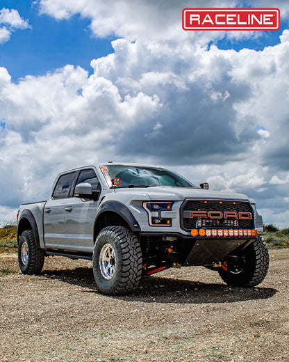 Raceline Wheels レースライン ホイール 935MC DEFENDER | MACHINED CLEAR