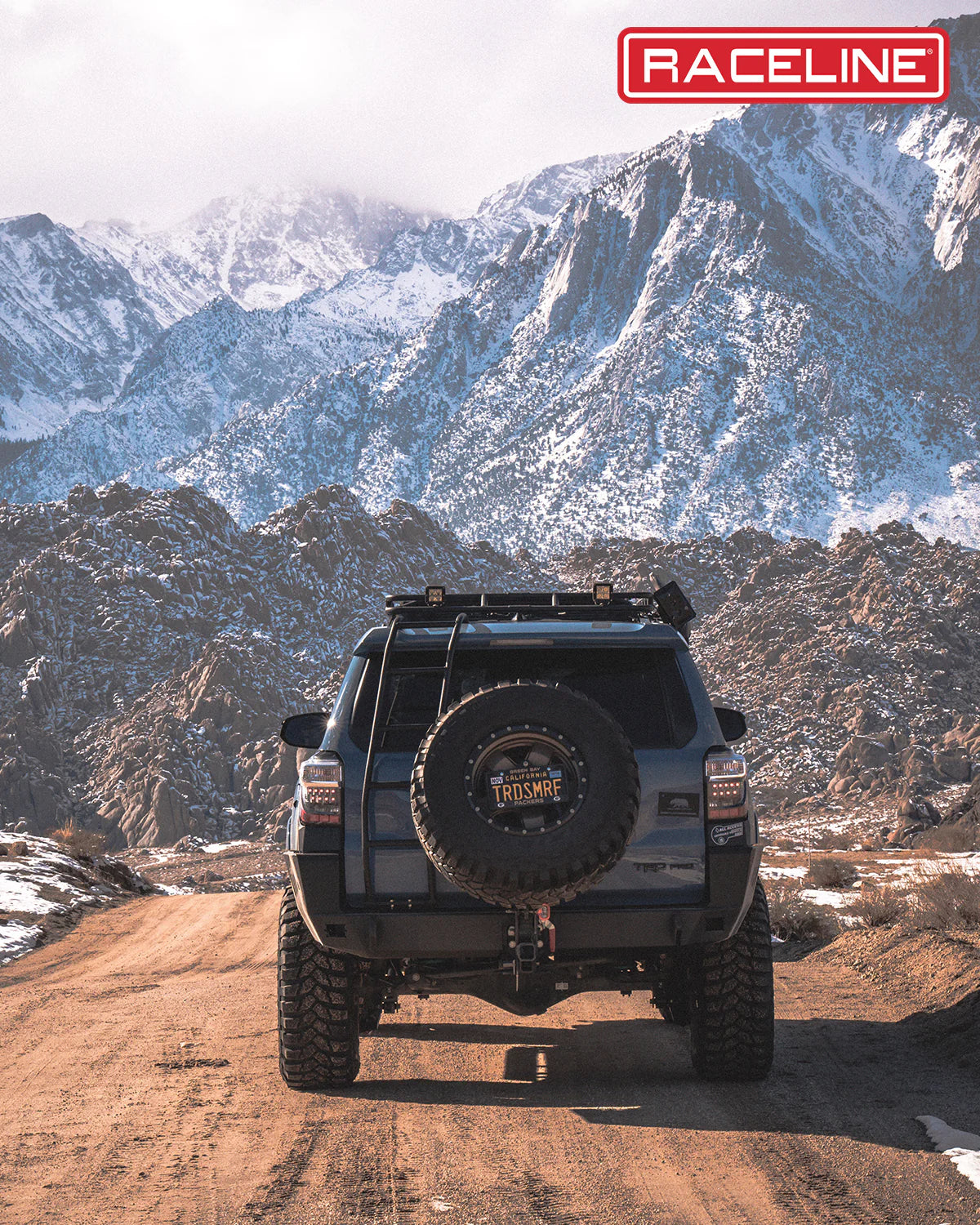 Raceline Wheels レースライン ホイール 937BZ Combat | Bronze