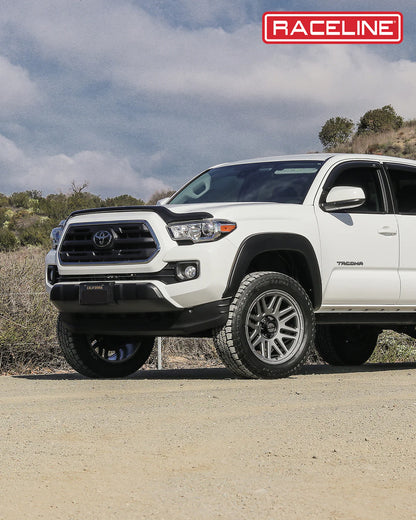 Raceline Wheels レースライン ホイール 944GS OUTLANDER | GREYSTONE