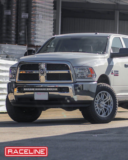 Raceline Wheels レースライン ホイール 948C SPLIT | CHROME