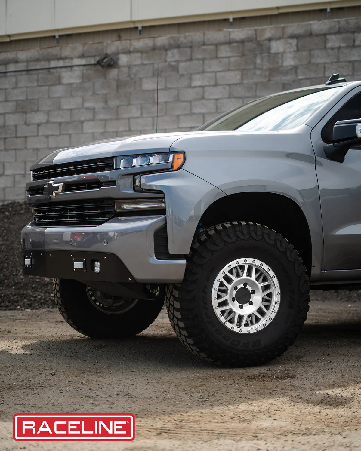 Raceline Wheels レースライン ホイール 951MC RYNO | MACHINED