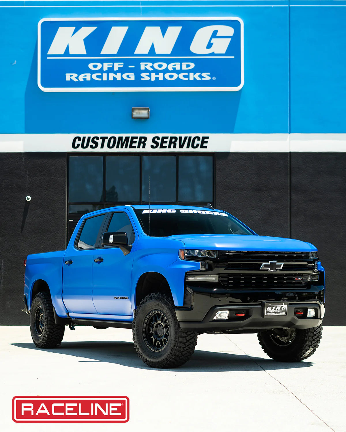 Raceline Wheels レースライン ホイール 953B KRANK | SATIN BLACK