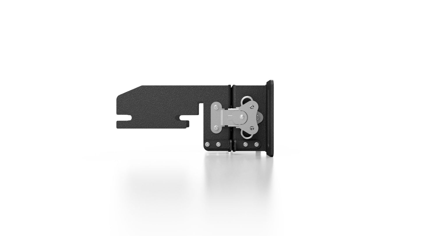 PRINSU プリンスラック用 クイックリリース オーニングブラケット