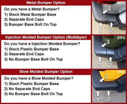 Adventure Rack Systems 4-Door Rocklander Sky One-Touch Top Rack System JL Wrangler