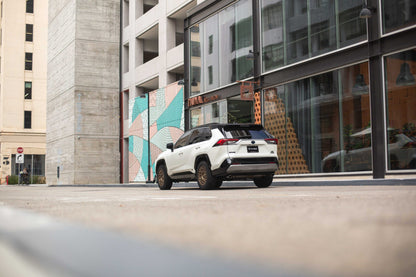 Fittipaldi Off Road FT109Z | SATIN BRONZE