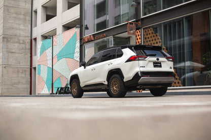 Fittipaldi Off Road FT109Z | SATIN BRONZE