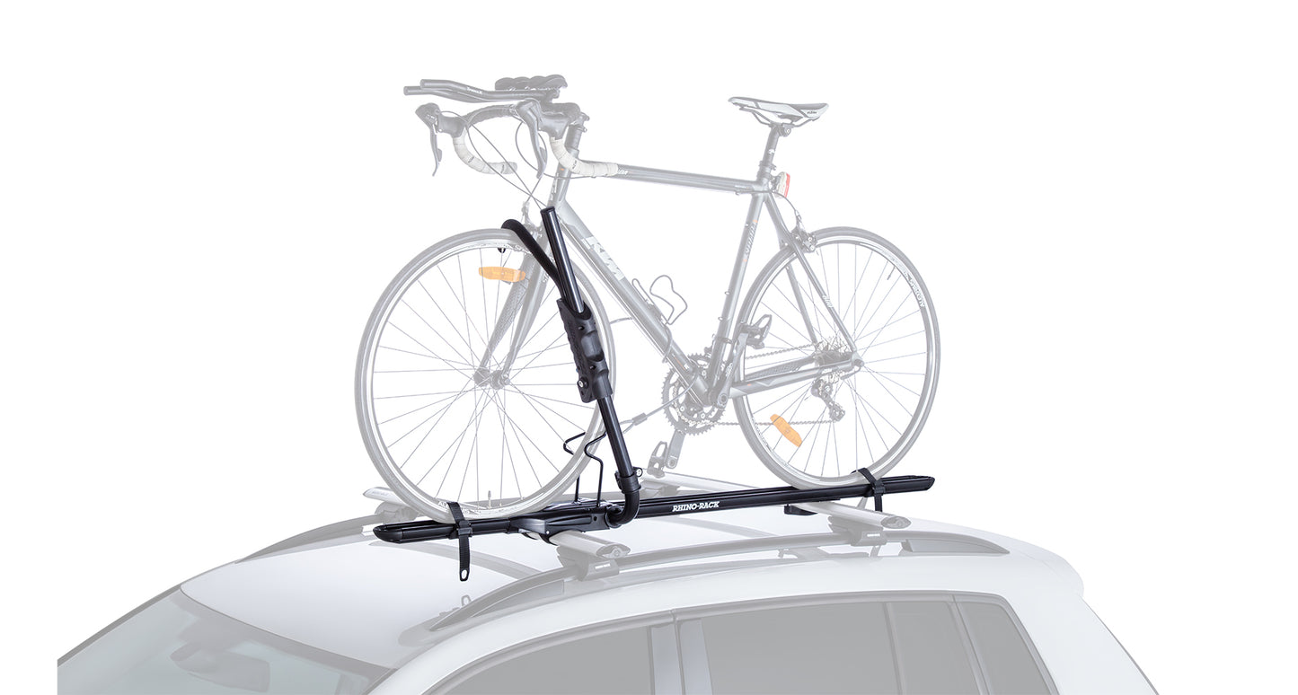 Rhino Rack ハイブリッド バイクキャリア