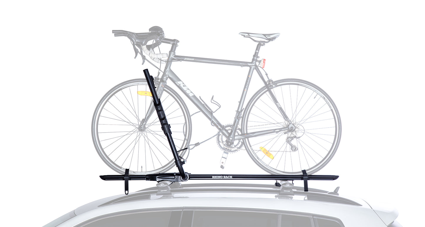 Rhino Rack ハイブリッド バイクキャリア