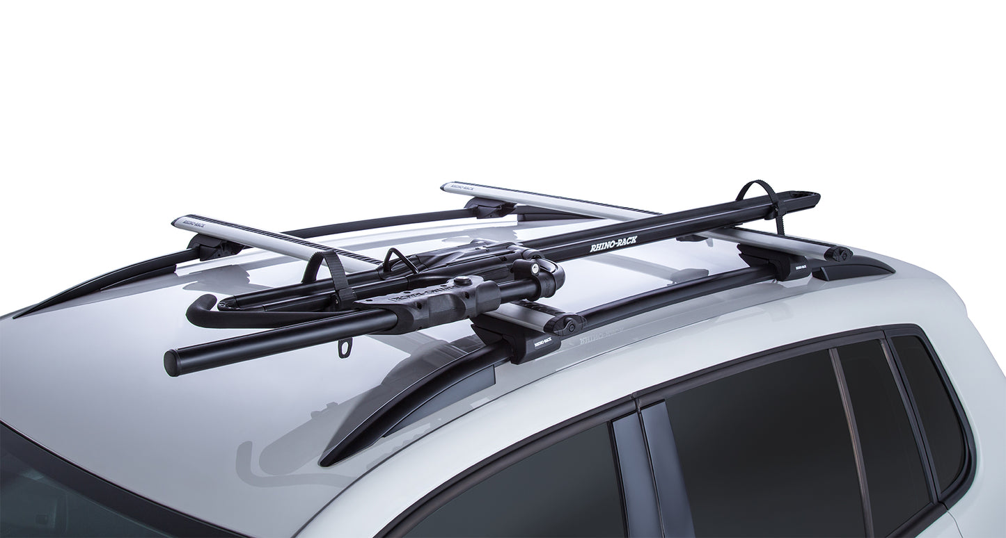 Rhino Rack ハイブリッド バイクキャリア